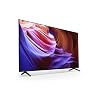 Sony-75X85KP-4KP-televisor-inteligente-Google-75-pulgadas-para-GamingNetflixYoutube-HDMI-21-Procesador-X1-Pantalla-Triluminos-Pro-y-Asistentes-de-Voz-integrados