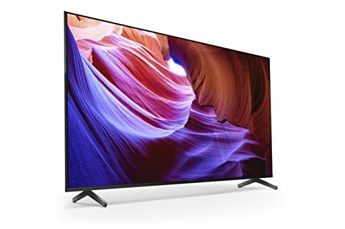 Sony-75X85KP-4KP-televisor-inteligente-Google-75-pulgadas-para-GamingNetflixYoutube-HDMI-21-Procesador-X1-Pantalla-Triluminos-Pro-y-Asistentes-de-Voz-integrados