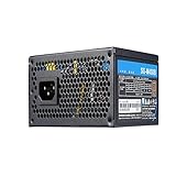 PC PSU for SFX Small Power Supply for Desktop Mini-mainframe 350W Power Supply SG-M450B