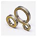 WAAZVXS WEIWEIBEIER SC6901-2RS Bike Hub Bearing Repair Parts 12x24x6mm Bicycle Stainless Steel Ceramic Bearing