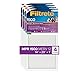Filtrete 14x20x1 Air Filter, MPR 1500, MERV 12, Healthy Living Ultra-Allergen 3-Month Pleated 1-Inch Air Filters, 4 Filters