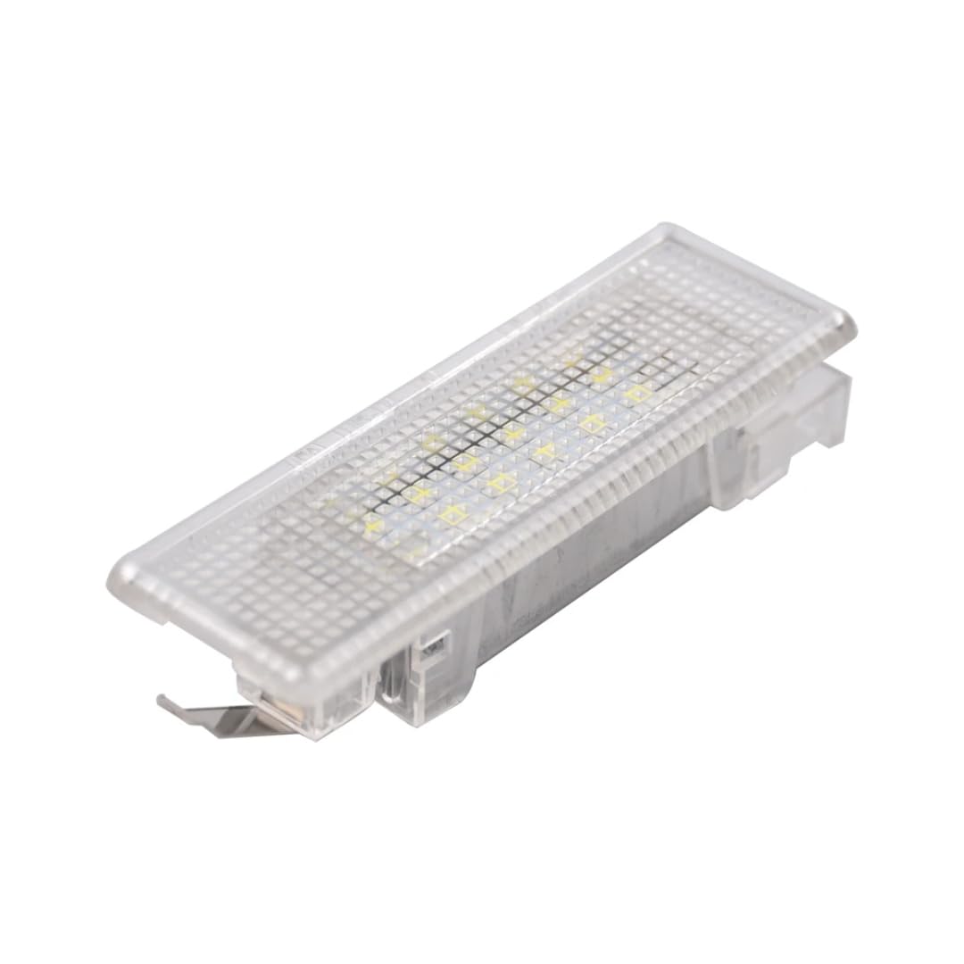 Luz de maletero coche para VW Scirocco Tiguan que elimina la oscuridad