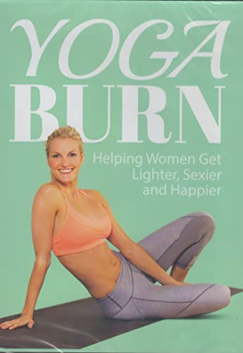 Yoga Burn Kick Start Kit cover