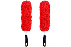 OXO Good Grips Microfiber Hand Duster Set