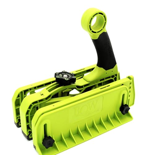 BOW Expandable Push Shoe