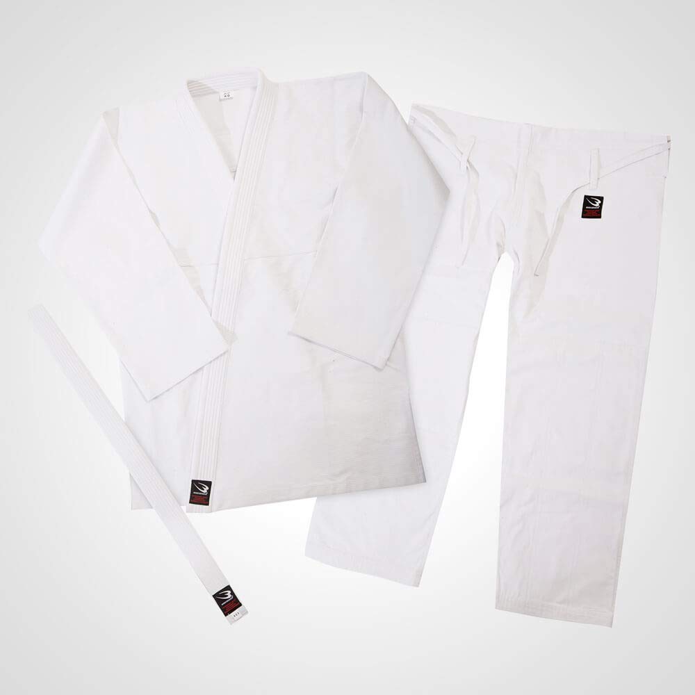 予約中　Gameness Air  柔術着 ホワイト上下　A2 予約中 Gameness Air 柔術着 ホワイト上下 A2