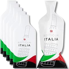 Bottle Italy