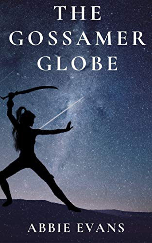 The Gossamer Globe (Gossamer Globe Series Book 1) #TOP11