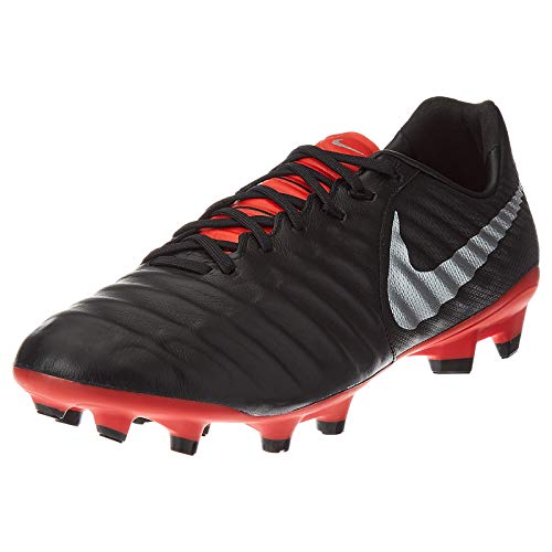 Chaussures football homme Nike Legend 7 Pro FG crampons terrain sec en cuir