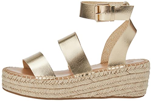 Image of The Drop Women's Listilla Espadrille Wedge Sandal