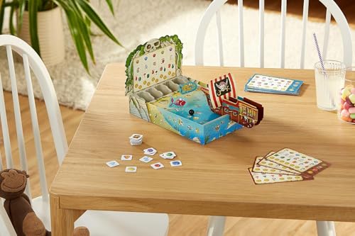 Spielansicht von Die Logik-Piraten_3