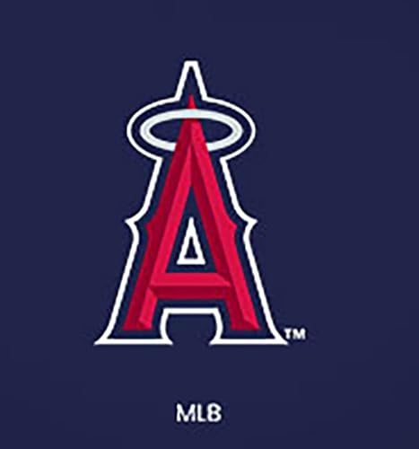 Game Time Los Angeles Angels Case Cover Compatible With Apple Airpods Battery Case #TOP2