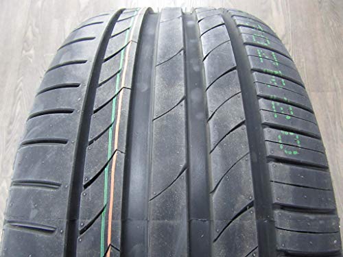 Keskin KT20 Tracmax - 4 ruote estive, 20, per