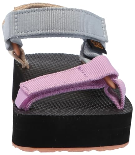 Image of Teva womens Midform Universal Metallic