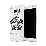 samsung galaxy s7 edge 32gb black onyx EXTRA PROTECTION– this hard plastic phone case is made out best ploycarbonate material, and offers a great protection for back and sides of your valuable device. More than that screen side of your phone is protected with raised bezel lip to avoid scratching your phone when you put it screen down on rough, flat surface.