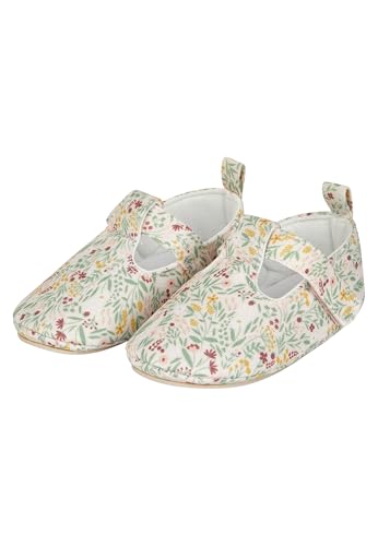 Baby Girl Baby Ballerinas Blumen Ballet Flats