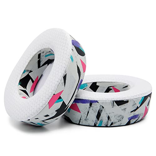Coussinets Gel Arctis Nova Pro Wireless Wicked Cushions de qualité supérieure - 6
