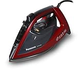 Panasonic 360 Degree Optimal Care Iron