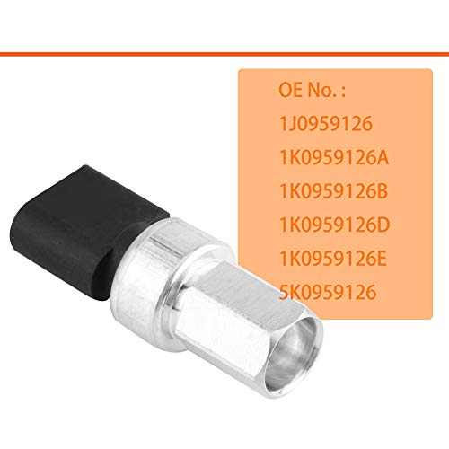 Interruttore del Sensore di Pressione
