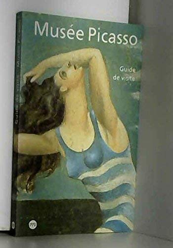 Guide de Visite Musee Picasso