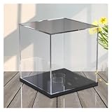 Acryl-Vitrine