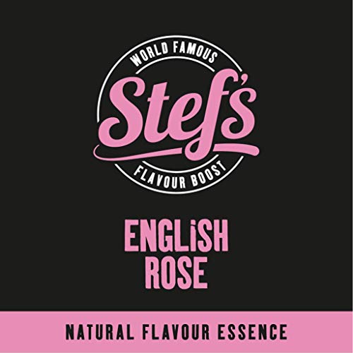 English Rose essence de rose naturelle solution contre les odeurs flacon 2.5L