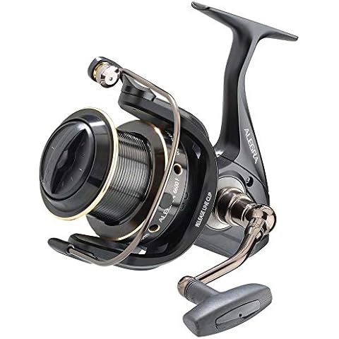 Balzer Alegra F 6600 Rolle Cover