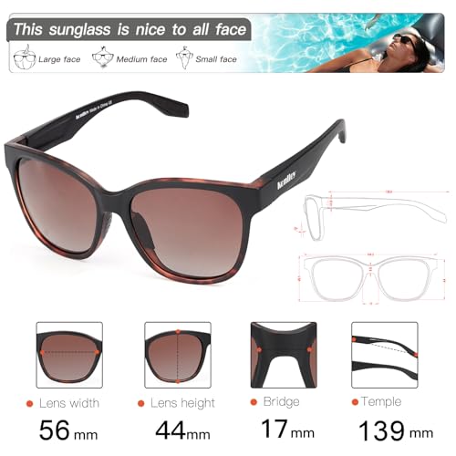 Image of Floating Polarized Sunglasses, Water Sports Sunglasses for Men and Women
