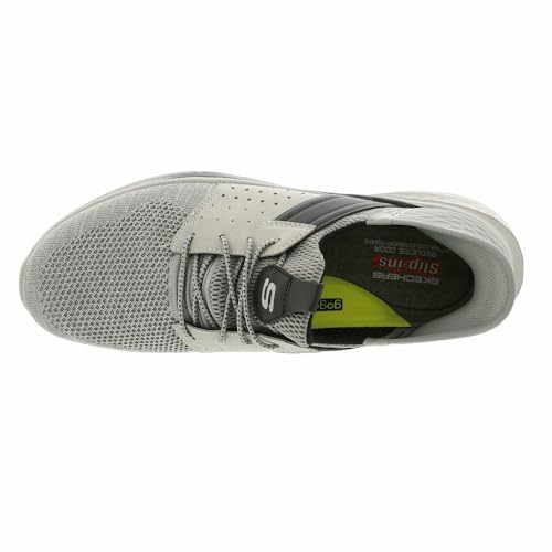 Image of Skechers Men's Slade - Ocon Hands Free Slip-ins Sneaker