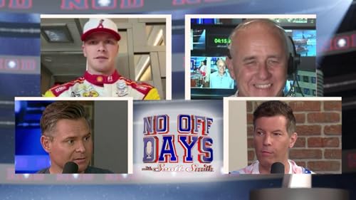 Milk & Eggs: Indycar&rsquo;s Josef Newgarden
