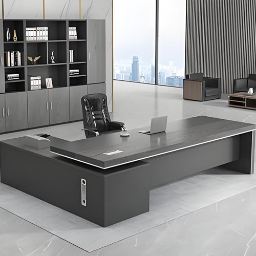 【美品】社長机★高級デスク 机 大川家具 書斎 デスク 書斎机 高級 おしゃれ 王者の風格を