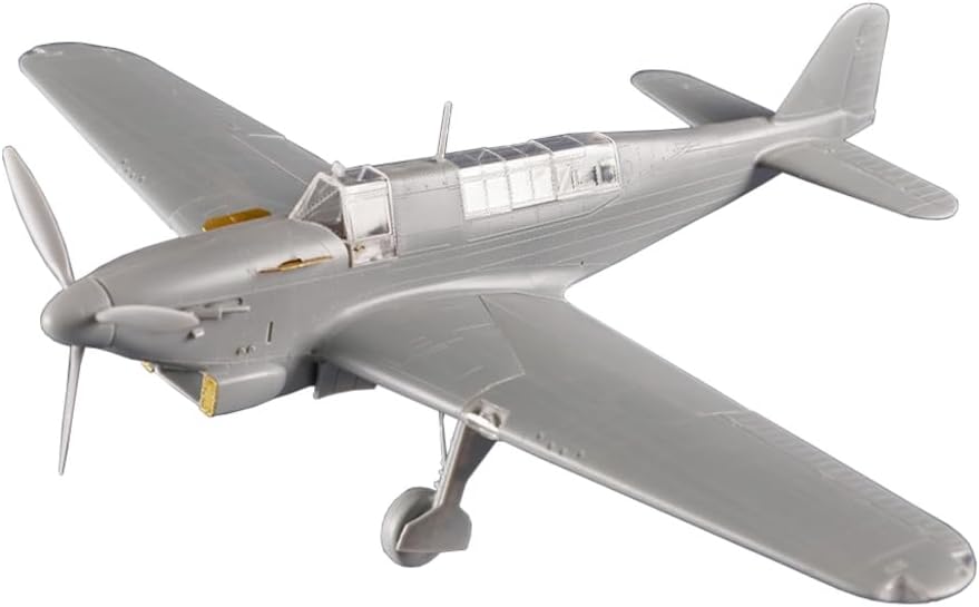 Trumpeter 755823 Model Kit, Multi-Colour