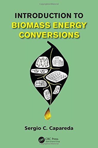Introduction to Biomass Energy Conversions Introduction to Biomass Energy Conversions