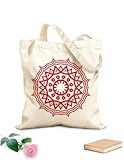Design unico: questa borsa tote in tela di cotone presenta sella Con questo tema, i design stampati di alta qualità emanano un tocco artistico. Offriamo un'opzione di personalizzazione gratuita: puoi scegliere i colori del motivo o la tua foto preferita. Contattaci per personalizzare una tote bag unica.
