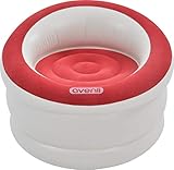 Livraison : 1 fauteuil gonflable dans la couleur sélectionnée.