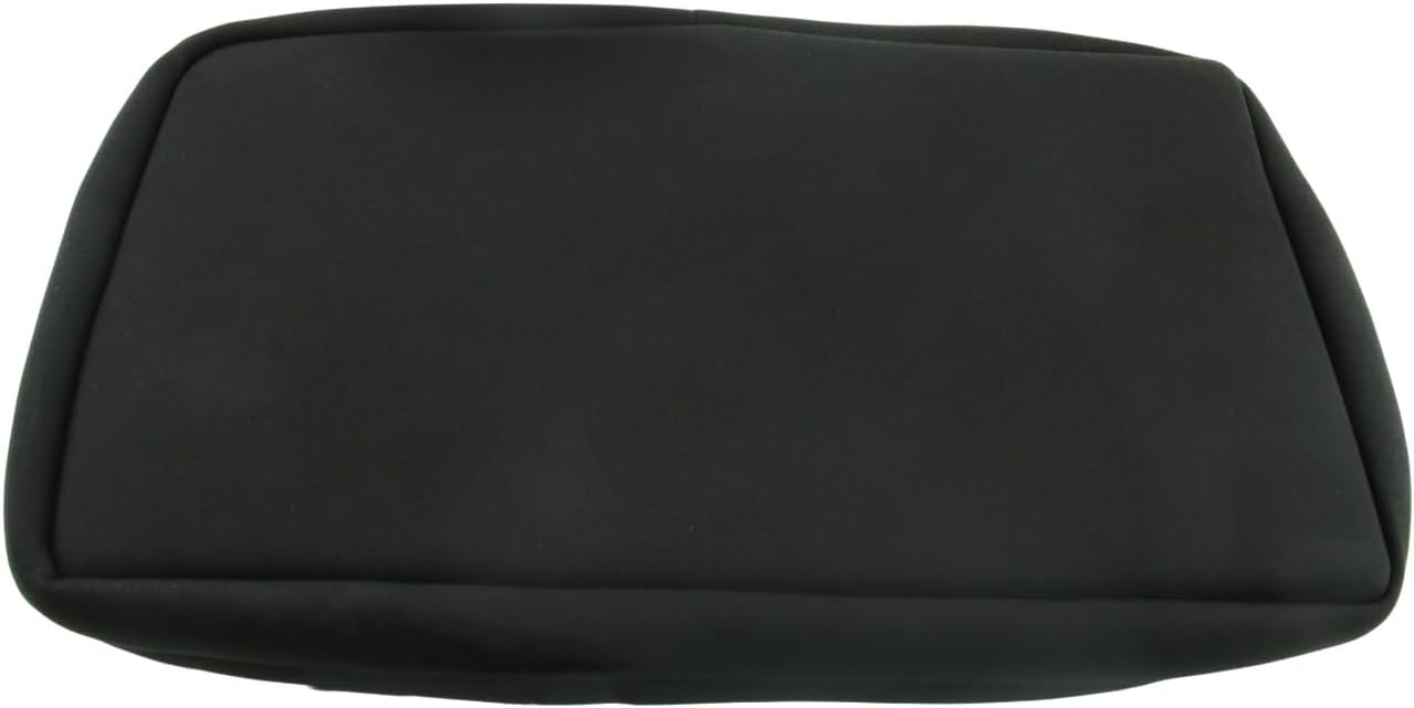 2-Pack Neoprene Protective Padded Cover Replacement for 2021-2025 2026 Cadillac Escalade Yukon Tahoe Suburban 1.5mm Neoprene Dust & Impact Shield