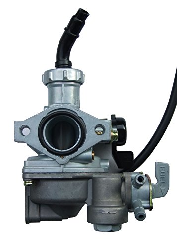 shamofeng Carburetor for Honda 3 Wheeler 4 Stroke ATC 110 ATC110 1979 1980 1981 1982 1983 1984 1985