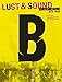 Produktbild B-Book: Lust und Sound in West-Berlin (Deutsch/Englisch)