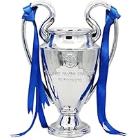 Fmarche Trofeo de Campeones Fútbol Copa Réplica Trofeo de resina