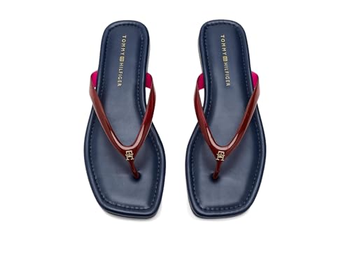 Image of Tommy Hilfiger womens Vela | Beach Sandals