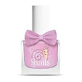 snails safe nails