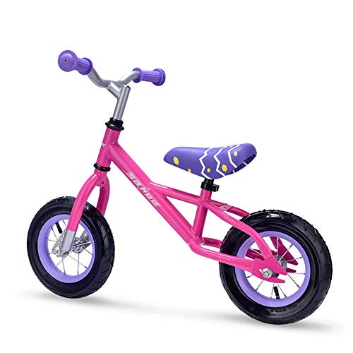 Buy Discount Liweibao Kids Balance Bike Children Balance Bike 2 Color Optional Running Training Bike...