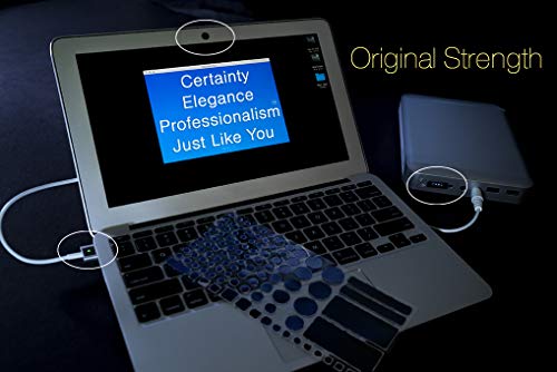 Image of LightDims Customizable Dimming Sheets (2 Sheets) Original Strength Dims 50-80% of Light, Extra Large Size 8 inchx10 inch Retail Packaging