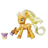 My Little Pony Princess Apple Jack Doll