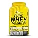 Produktbild Olimp Pure Whey Isolate 95, Schokolade, 2200 g