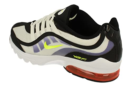 Image of Nike Mens AIR MAX VG-R Running Shoes 12 US, White /Volt-Bright Crimson-Indigo Burst