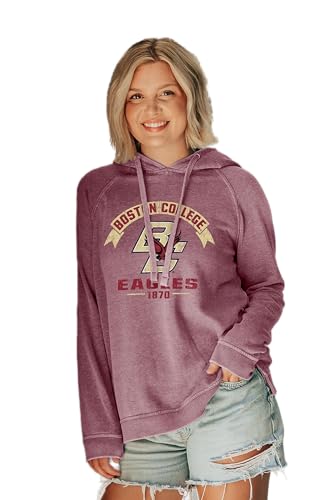 Sudadera con capucha para mujer ropa universitaria vintage casual original Blue 84