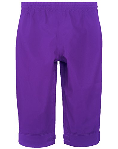 Oakiwear Children's Trail and Rain Pants for Kids & Toddlers2