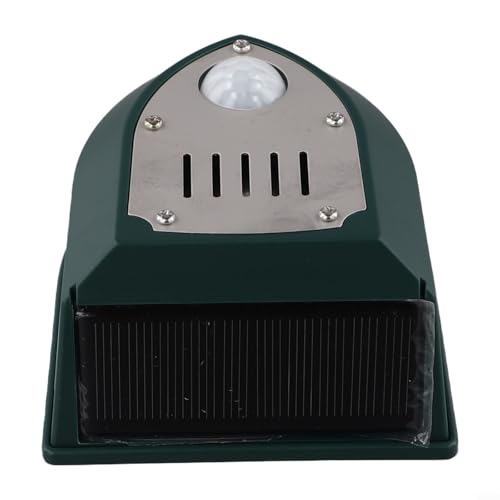 HomeVortex Solar-Bewegungsmelder