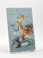 Fairy tales from the Isle of Man B0000CHVXC Book Cover